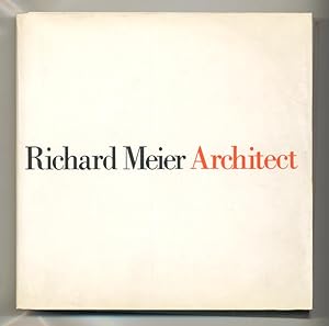 Image du vendeur pour Richard Meier, Architect, Vol. 1: 1964-1984 mis en vente par The Old Print Shop, Inc.