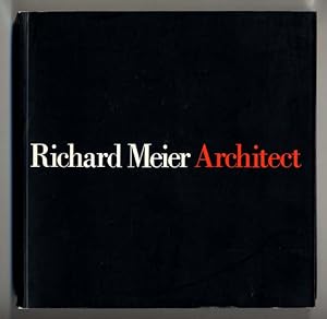 Immagine del venditore per Richard Meier, Architect, Vol. 2: 1985-1991 venduto da The Old Print Shop, Inc.