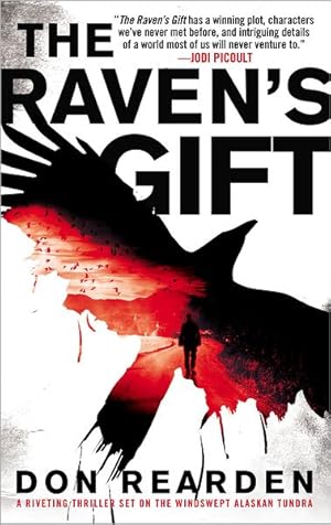 Seller image for The Raven's Gift for sale by Cul de Sac Books