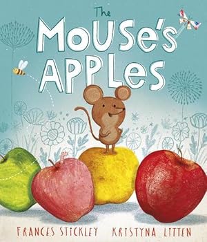 Immagine del venditore per The Mouse's Apples (Paperback) venduto da Grand Eagle Retail