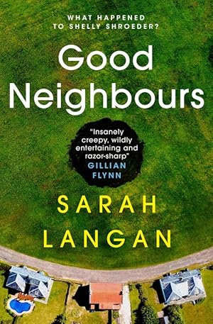 Seller image for Good Neighbours (Paperback) for sale by Grand Eagle Retail