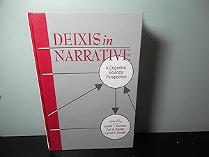 Seller image for Deixis in Narrative: A Cognitive Science Perspective for sale by Eastburn Books