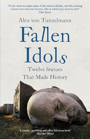 Seller image for Fallen Idols (Paperback) for sale by Grand Eagle Retail