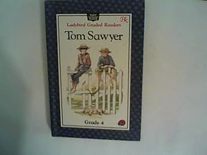 Imagen del vendedor de Adventures of Tom Sawyer (Graded Readers) a la venta por ANTIQUARIAT FRDEBUCH Inh.Michael Simon