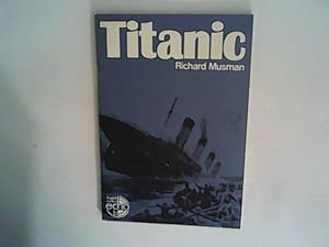 Seller image for Titanic for sale by ANTIQUARIAT FRDEBUCH Inh.Michael Simon