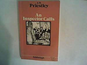 Seller image for An Inspector Calls for sale by ANTIQUARIAT FRDEBUCH Inh.Michael Simon