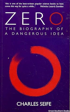 Zero : The Biography of a Dangerous Idea