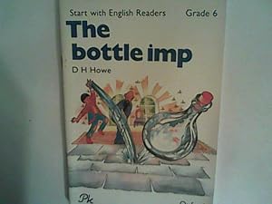 Bild des Verkufers fr The Bottle Imp [Start with English Readers: Grade 6 zum Verkauf von ANTIQUARIAT FRDEBUCH Inh.Michael Simon
