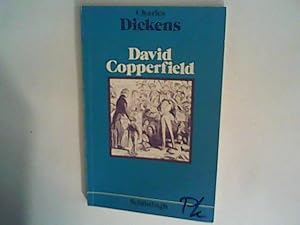 Bild des Verkufers fr David Copperfield zum Verkauf von ANTIQUARIAT FRDEBUCH Inh.Michael Simon