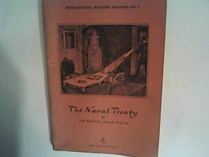 Seller image for The Naval Treaty. A Sherlock Holmes-Story Fundamental English Readers No. 2: for sale by ANTIQUARIAT FRDEBUCH Inh.Michael Simon