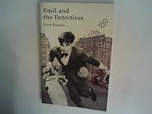 Bild des Verkäufers für Emil and the Detectives zum Verkauf von ANTIQUARIAT FÖRDEBUCH Inh.Michael Simon