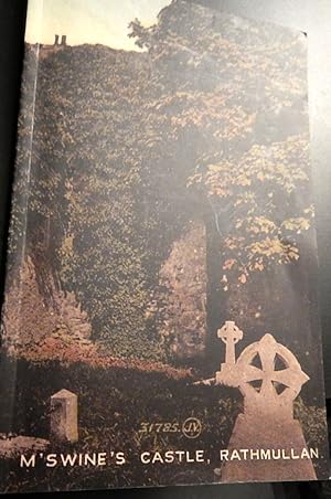 Seller image for M'Swine's Castle, Rathmullan for sale by Stahr Book Shoppe