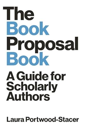 Image du vendeur pour The Book Proposal Book (Paperback) mis en vente par Grand Eagle Retail