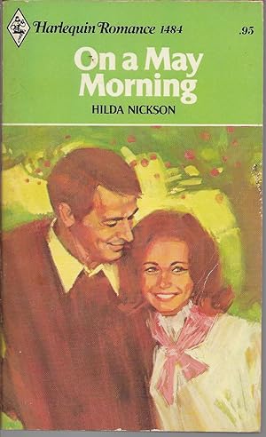 Seller image for On a May Morning (Harlequin Romance, No. 1484) for sale by First Class Used Books