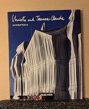 Seller image for Christo and Jeanne-Claude (Taschen Basic Art) for sale by Bookshelfillers