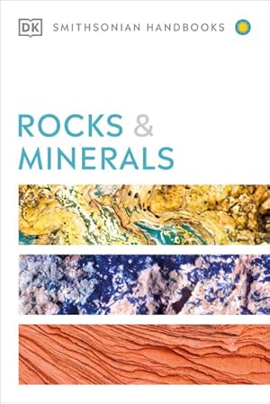 Bild des Verkufers fr Rocks & Minerals zum Verkauf von GreatBookPrices