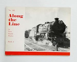Seller image for Along the Line in New South Wales Book 2 for sale by Adelaide Booksellers