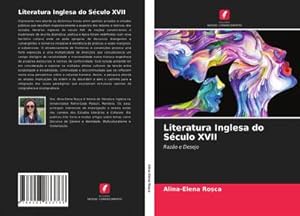 Image du vendeur pour Literatura Inglesa do Sculo XVII : Razo e Desejo mis en vente par AHA-BUCH GmbH