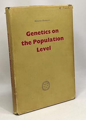 Genetics on the population level