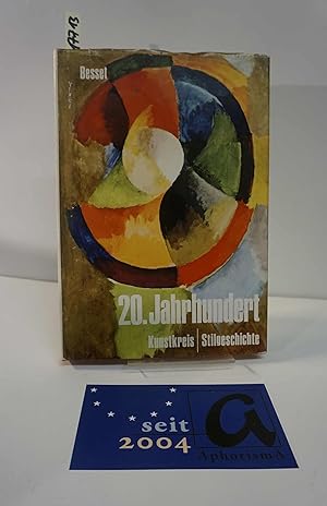 Seller image for 20. Jahrhundert. for sale by AphorismA gGmbH