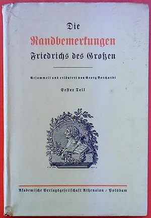 Bild des Verkufers fr Georg Borchardt zum Verkauf von biblion2
