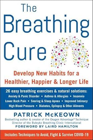 Immagine del venditore per The Breathing Cure (Hardcover) venduto da Grand Eagle Retail