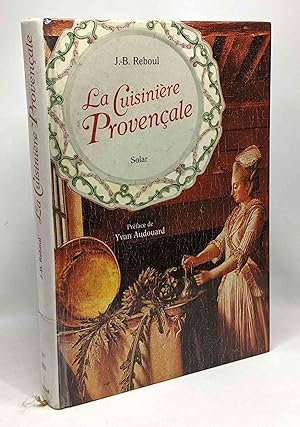 La Cuisinière Provençale