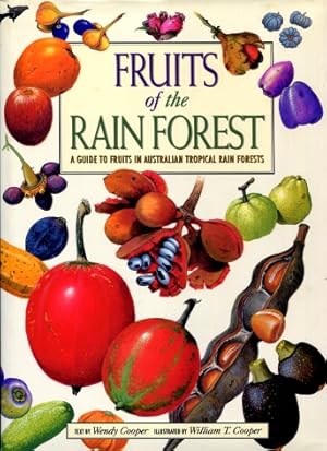 Fruits of the Australian Tropical Rainforest