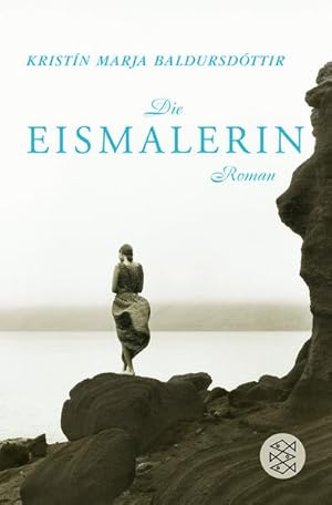 Bild des Verkufers fr Die Eismalerin: Roman zum Verkauf von Buchliebe-shop I Buchhandlung am Markt