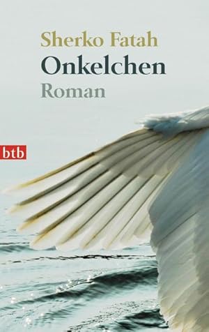 Bild des Verkufers fr Onkelchen: Roman zum Verkauf von Buchliebe-shop I Buchhandlung am Markt