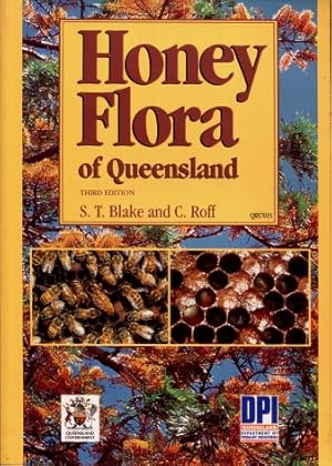 The Honey Flora of Queensland