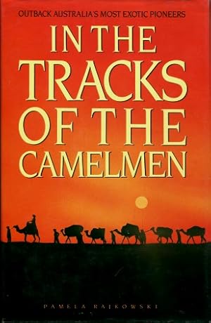 In the Tracks of the Camelmen