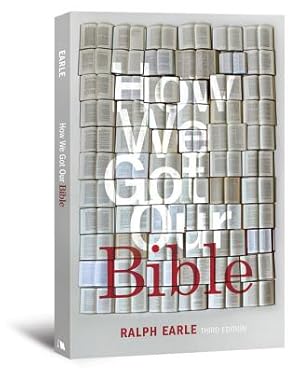 Seller image for How We Got Our Bible (Paperback or Softback) for sale by BargainBookStores