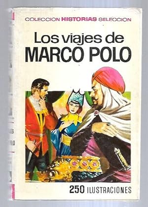 Imagen del vendedor de VIAJES DE MARCO POLO - LOS a la venta por Desvn del Libro / Desvan del Libro, SL