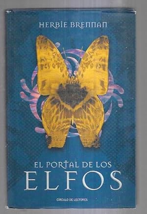 PORTAL DE LOS ELFOS - EL