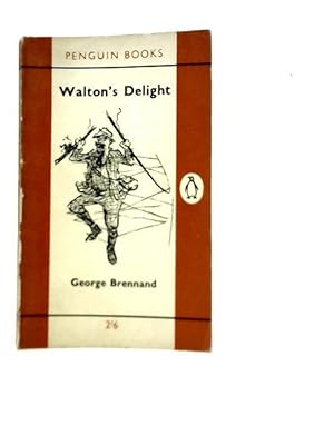 Image du vendeur pour Walton's Delight mis en vente par World of Rare Books