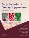 Imagen del vendedor de Encyclopedia of Dietary Supplements, Second Edition a la venta por Agapea Libros