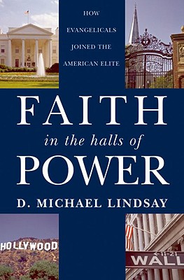 Image du vendeur pour Faith in the Halls of Power: How Evangelicals Joined the American Elite (Paperback or Softback) mis en vente par BargainBookStores