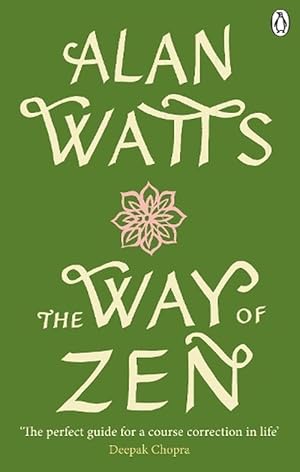 Seller image for The Way of Zen (Paperback) for sale by Grand Eagle Retail