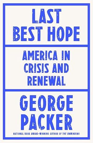 Seller image for Last Best Hope (Hardcover) for sale by Grand Eagle Retail