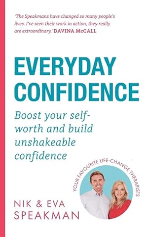 Seller image for Everyday Confidence (Paperback) for sale by Grand Eagle Retail