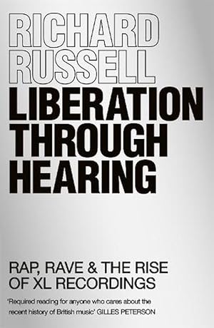Image du vendeur pour Liberation Through Hearing (Paperback) mis en vente par AussieBookSeller