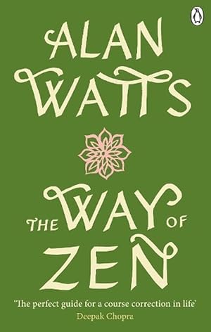 Seller image for The Way of Zen (Paperback) for sale by AussieBookSeller