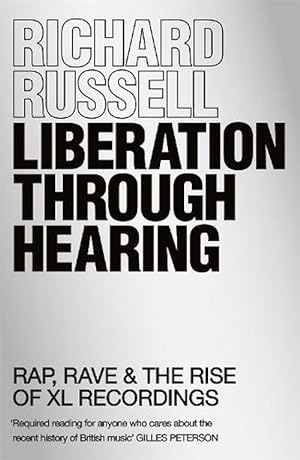Image du vendeur pour Liberation Through Hearing (Paperback) mis en vente par Grand Eagle Retail