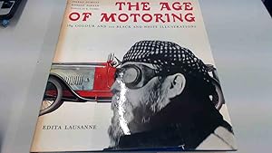 Seller image for The Age Of Motoring for sale by BoundlessBookstore