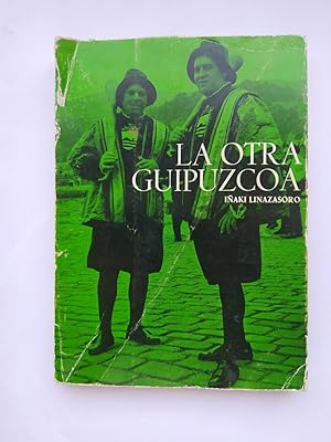 Immagine del venditore per LA OTRA GUIPZCOA. venduto da TraperaDeKlaus