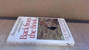 Bild des Verkufers fr Back from the Brink: Successes in Wild Life Conservation zum Verkauf von BoundlessBookstore