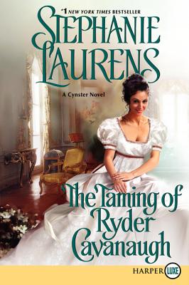 Seller image for The Taming of Ryder Cavanaugh (Paperback or Softback) for sale by BargainBookStores