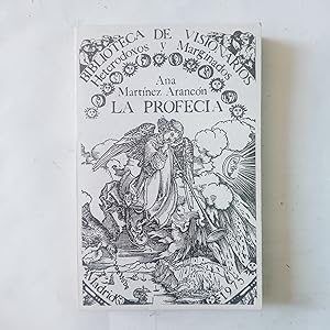 LA PROFECÍA