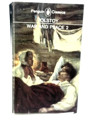 Immagine del venditore per War and Peace Vol. II venduto da World of Rare Books